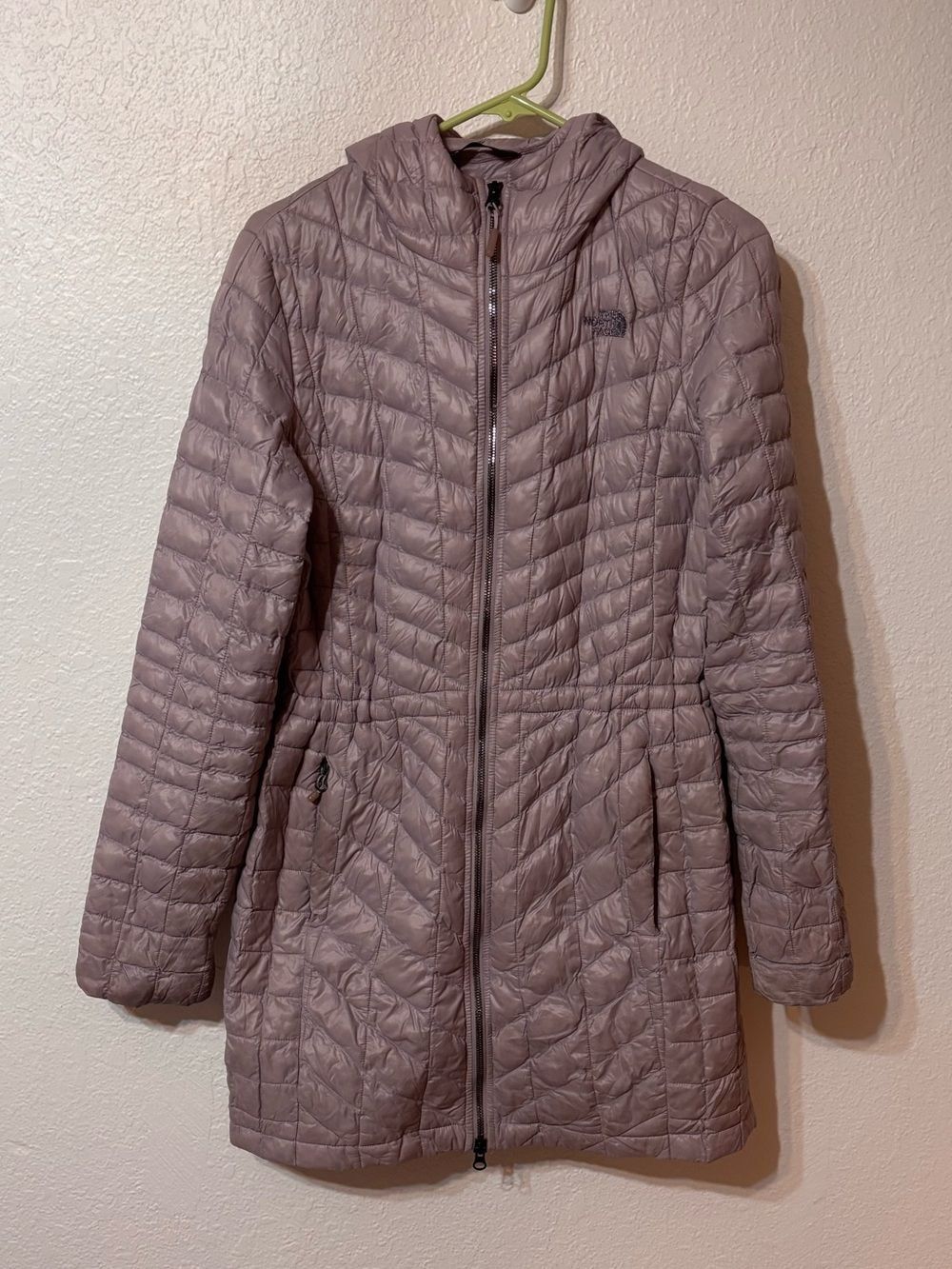 The North Face Thermoball Eco Parka Medium